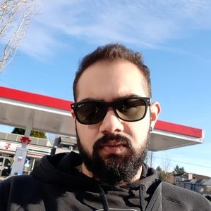 Meet your Posher, Rohin